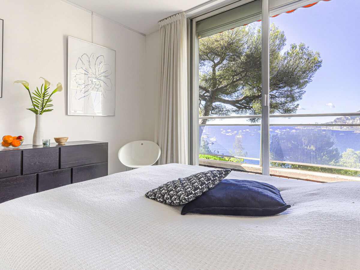 Parc Massolin – Apt 73 m² vue mer à Roquebrune - Photo 13