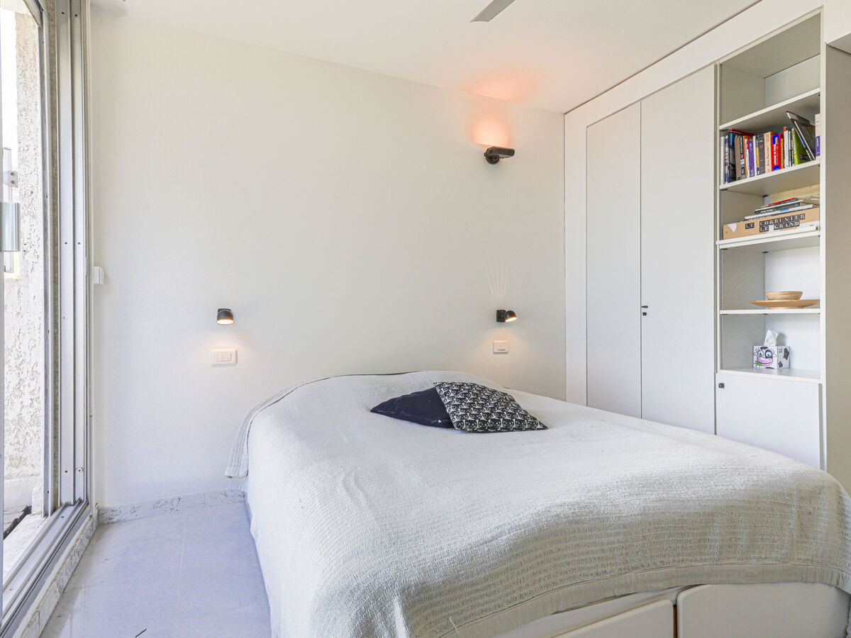Parc Massolin – Apt 73 m² vue mer à Roquebrune - Photo 15
