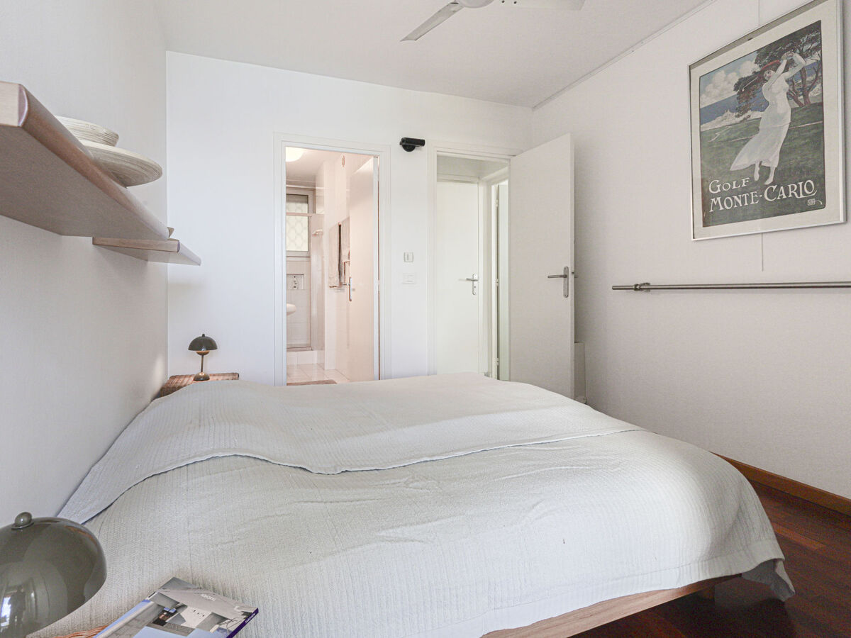 Parc Massolin – Apt 73 m² vue mer à Roquebrune - Photo 16