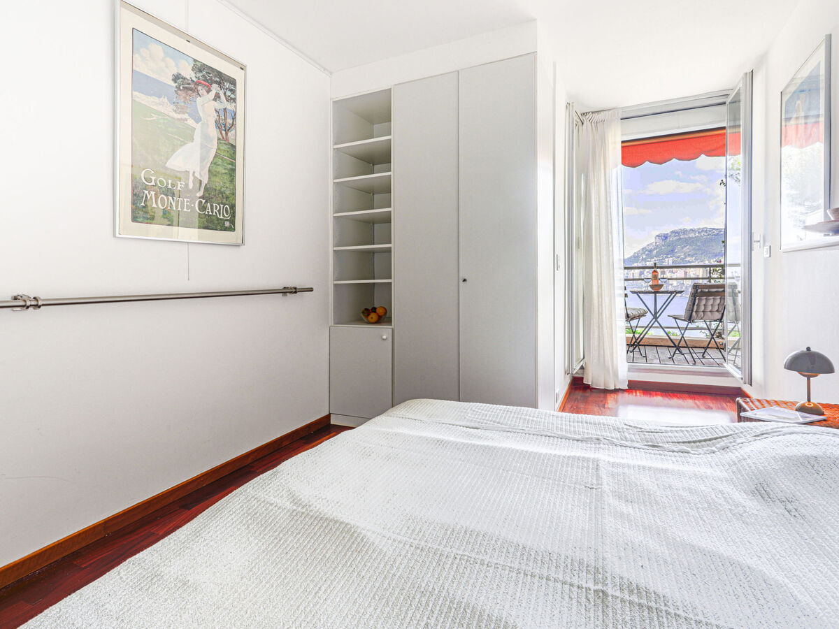 Parc Massolin – Apt 73 m² vue mer à Roquebrune - Photo 17
