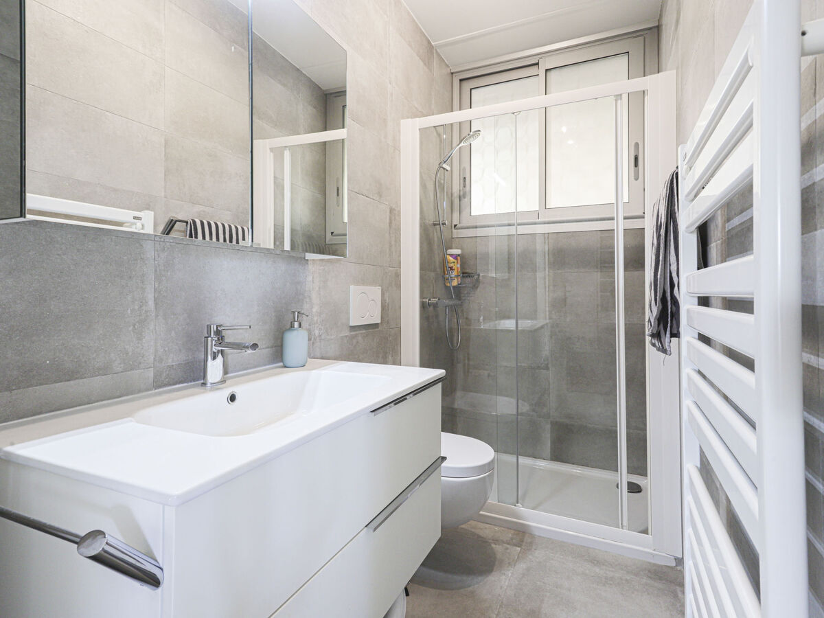 Parc Massolin – Apt 73 m² vue mer à Roquebrune - Photo 18