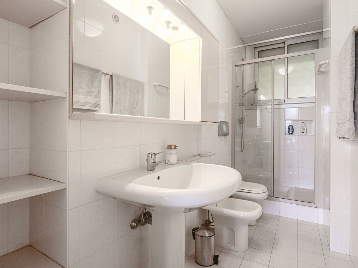 Parc Massolin – Apt 73 m² vue mer à Roquebrune - Photo 19