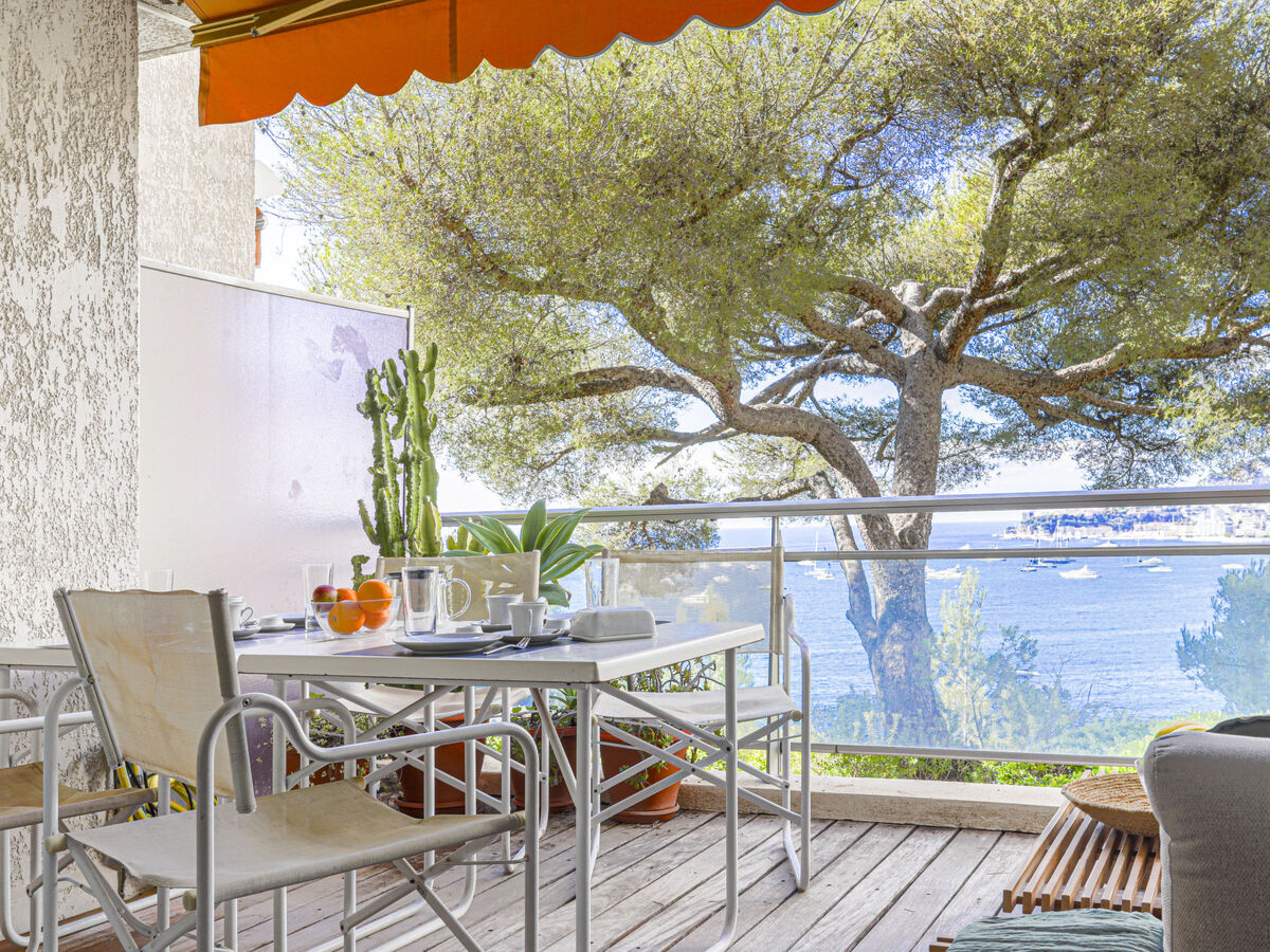 Parc Massolin – Apt 73 m² vue mer à Roquebrune - Photo 20