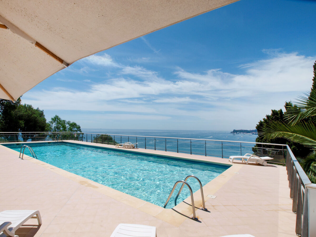 Parc Massolin – Apt 73 m² vue mer à Roquebrune - Photo 21
