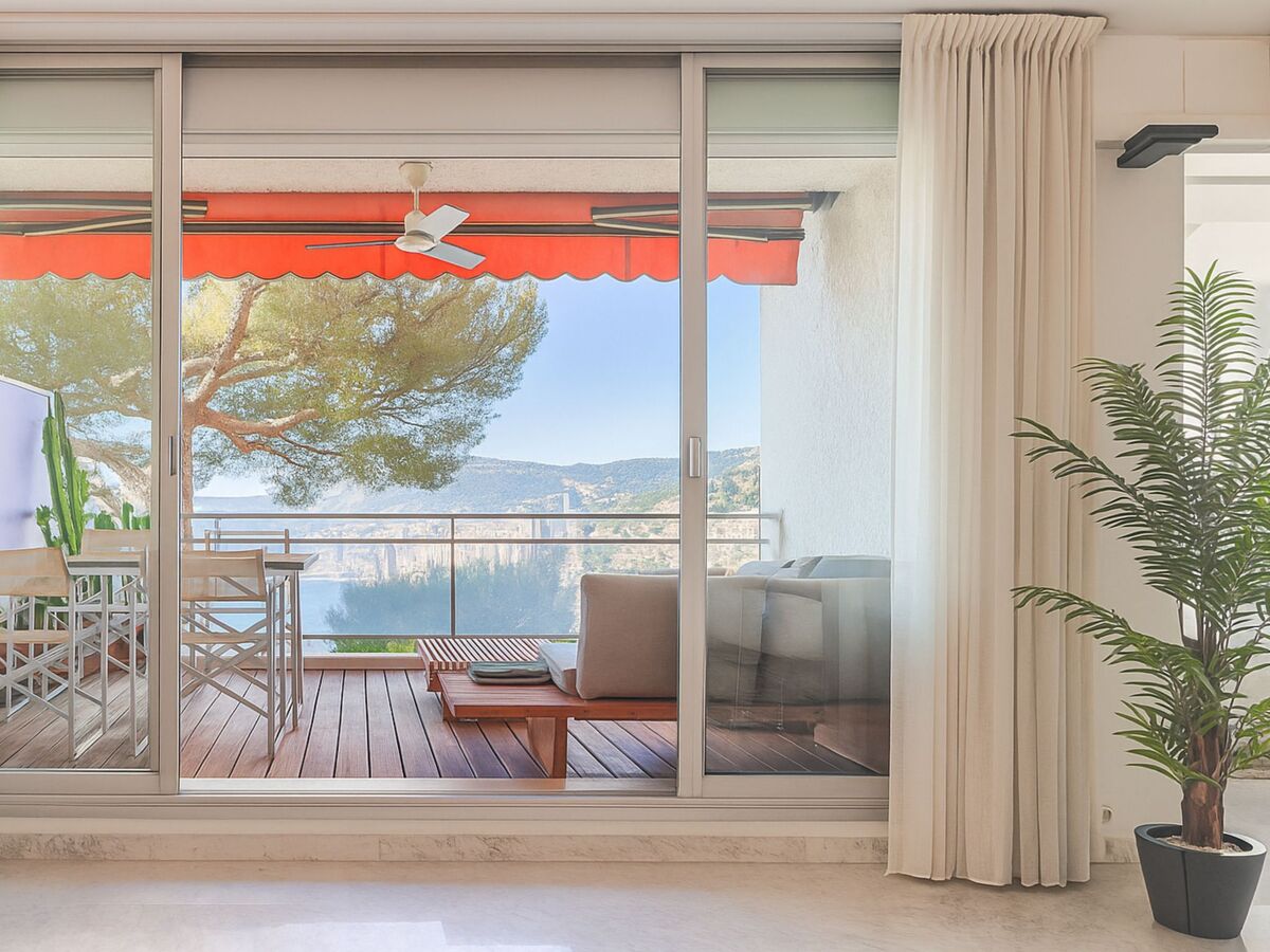 Parc Massolin – Apt 73 m² vue mer à Roquebrune - Photo 23