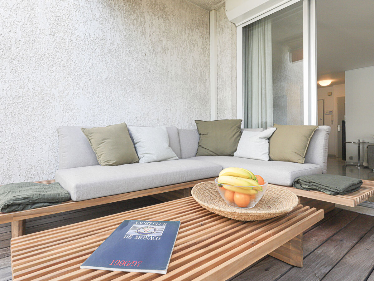 Parc Massolin – Apt 73 m² vue mer à Roquebrune - Photo 25