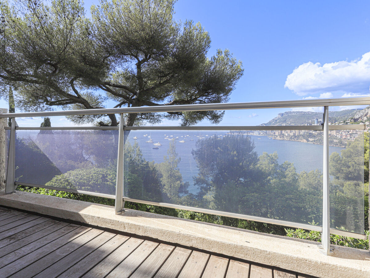 Parc Massolin – Apt 73 m² vue mer à Roquebrune - Photo 26