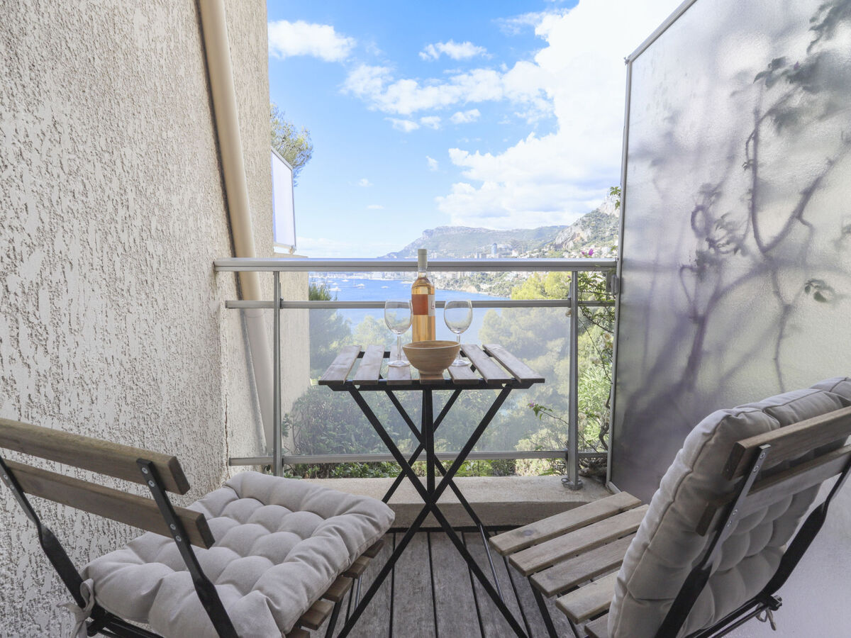 Parc Massolin – Apt 73 m² vue mer à Roquebrune - Photo 27