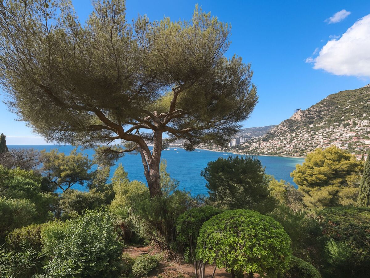 Parc Massolin – Apt 73 m² vue mer à Roquebrune - Photo 31