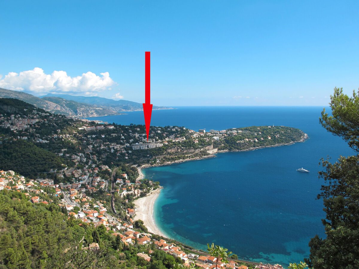 Parc Massolin – Apt 73 m² vue mer à Roquebrune - Photo 32