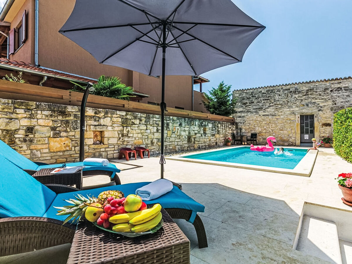 Marlen : maison avec piscine privée près de Rovinj - Photo 2