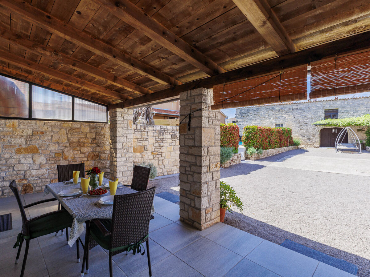 Marlen : maison avec piscine privée près de Rovinj - Photo 3