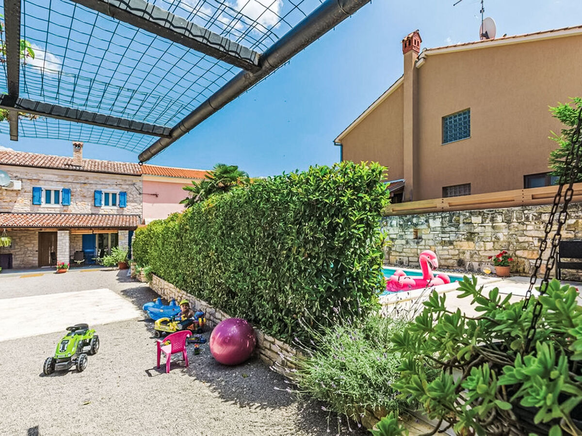 Marlen : maison avec piscine privée près de Rovinj - Photo 5