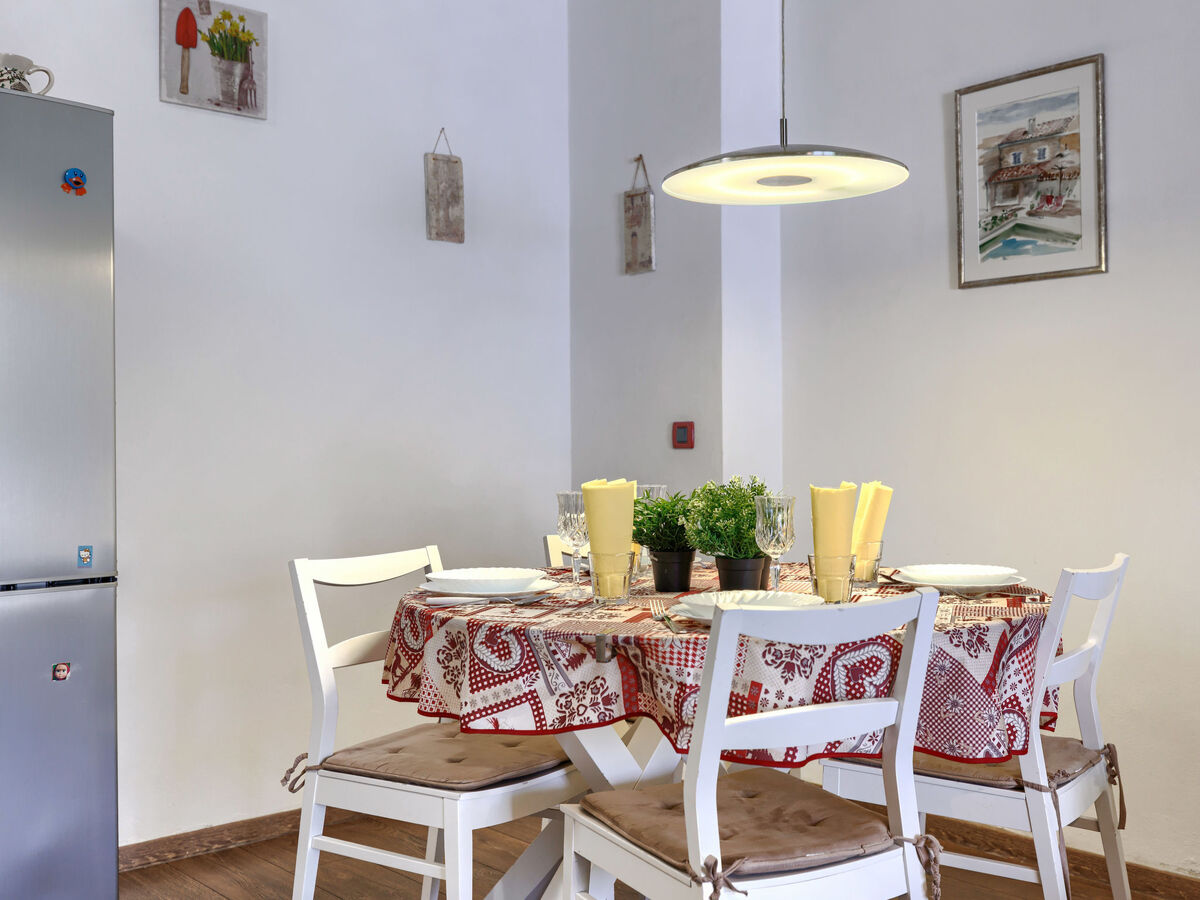 Marlen : maison avec piscine privée près de Rovinj - Photo 7
