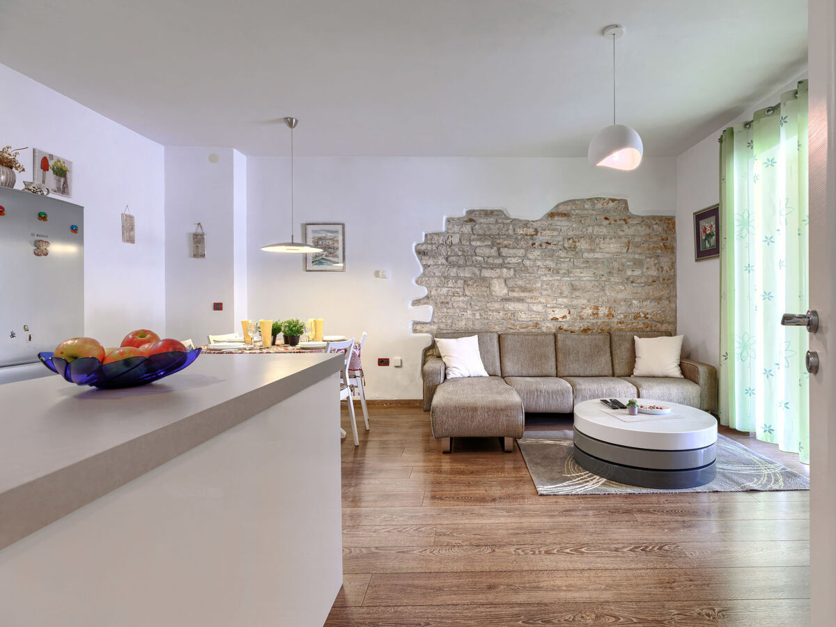 Marlen : maison avec piscine privée près de Rovinj - Photo 9
