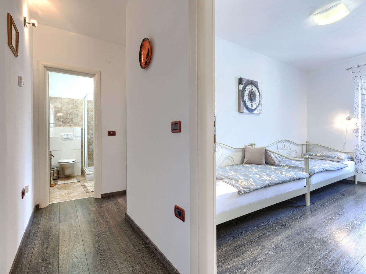 Marlen : maison avec piscine privée près de Rovinj - Photo 16