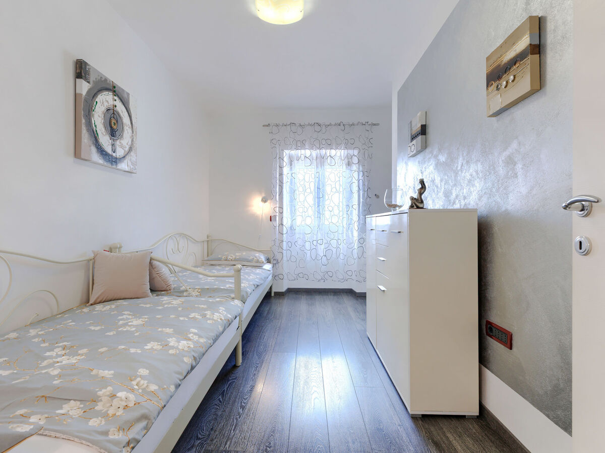 Marlen : maison avec piscine privée près de Rovinj - Photo 17