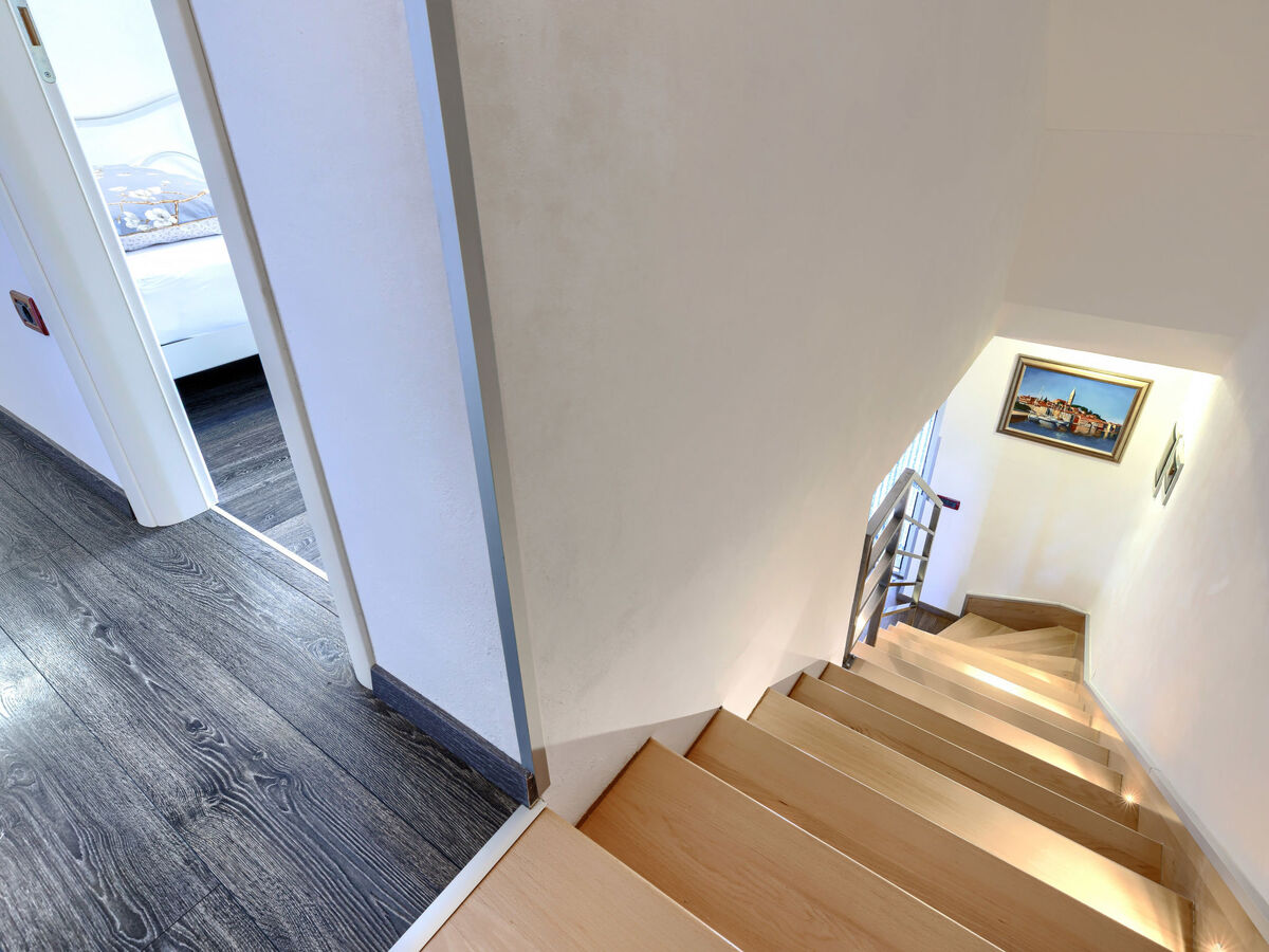 Marlen : maison avec piscine privée près de Rovinj - Photo 19
