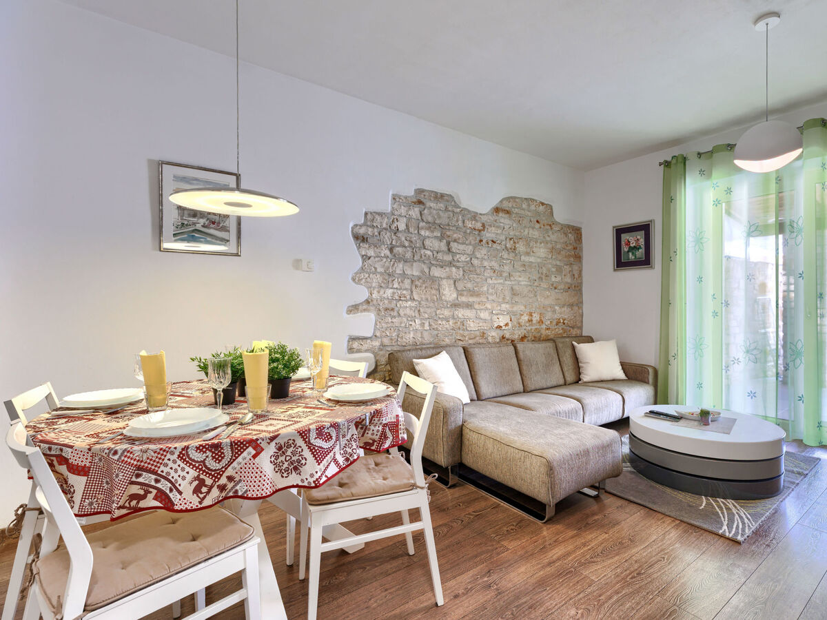 Marlen : maison avec piscine privée près de Rovinj - Photo 20