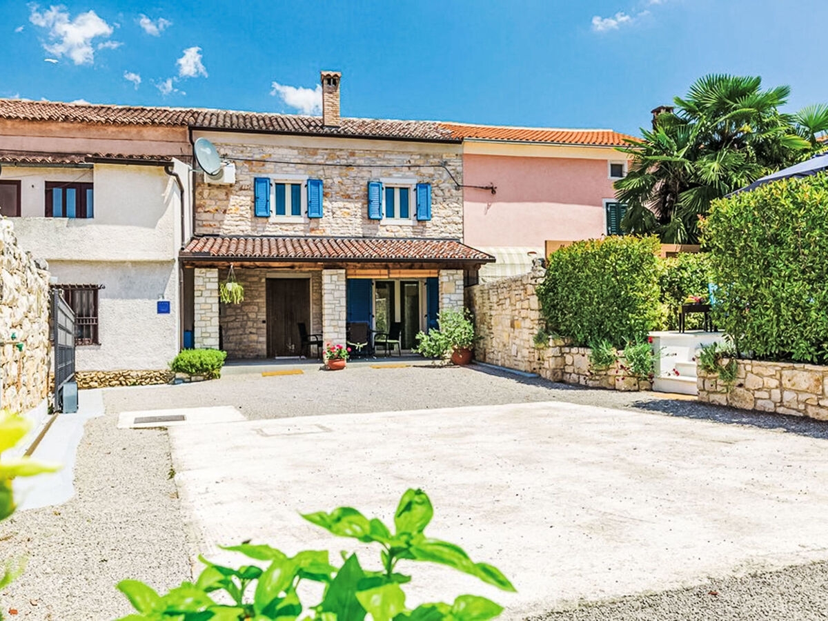 Marlen : maison avec piscine privée près de Rovinj - Photo 23
