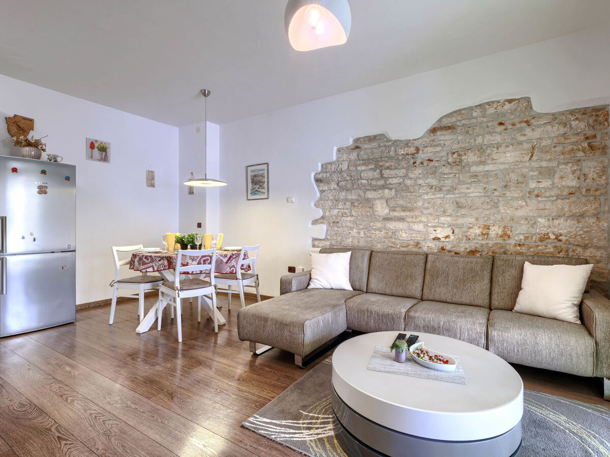 Marlen : maison avec piscine privée près de Rovinj - Photo 24