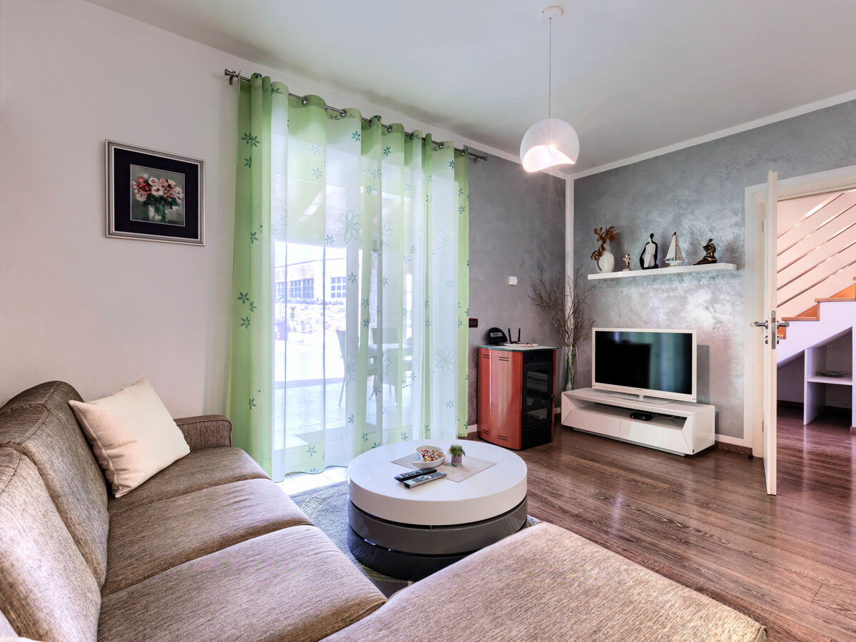 Marlen : maison avec piscine privée près de Rovinj - Photo 25