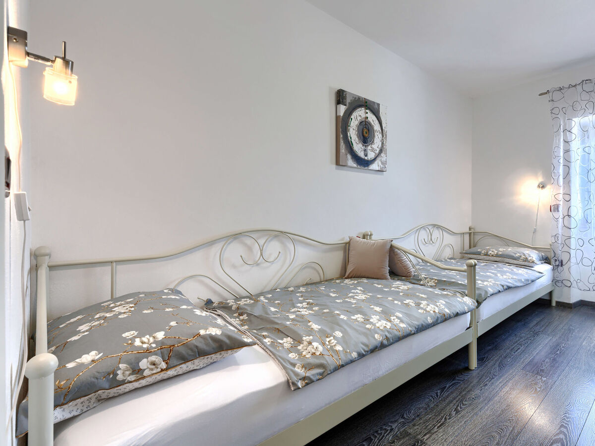 Marlen : maison avec piscine privée près de Rovinj - Photo 26
