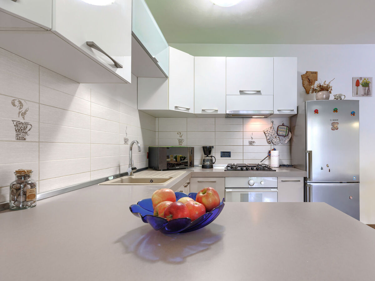 Marlen : maison avec piscine privée près de Rovinj - Photo 27