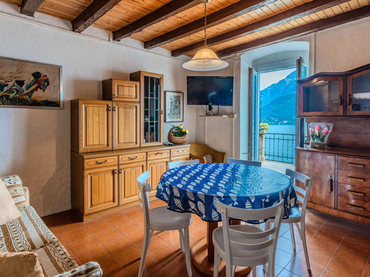 Borgo Antico, appartement vue lac à Musso - Photo 2