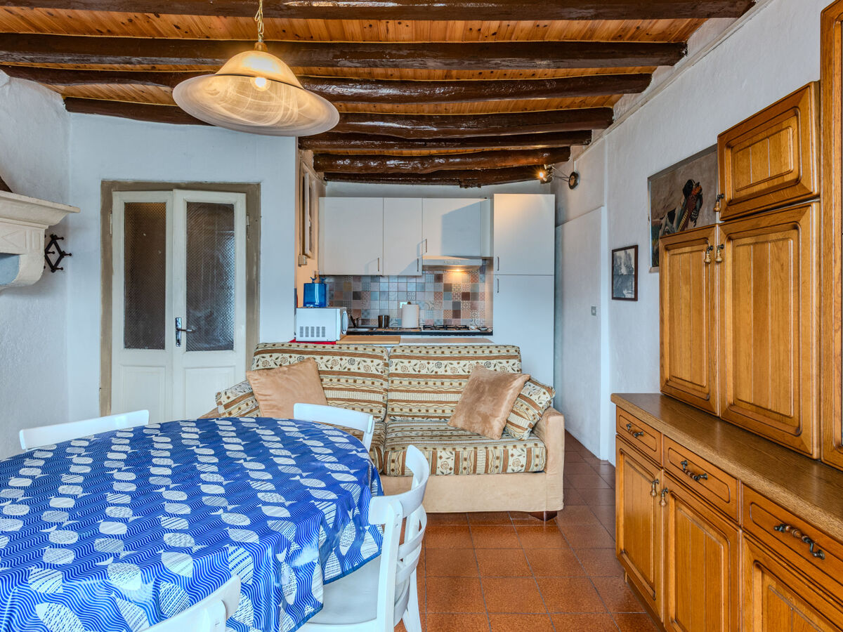 Borgo Antico, appartement vue lac à Musso - Photo 3