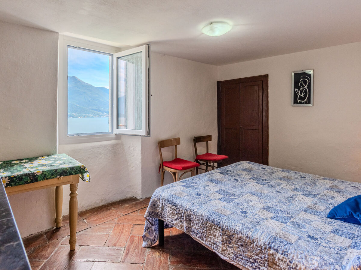 Borgo Antico, appartement vue lac à Musso - Photo 4