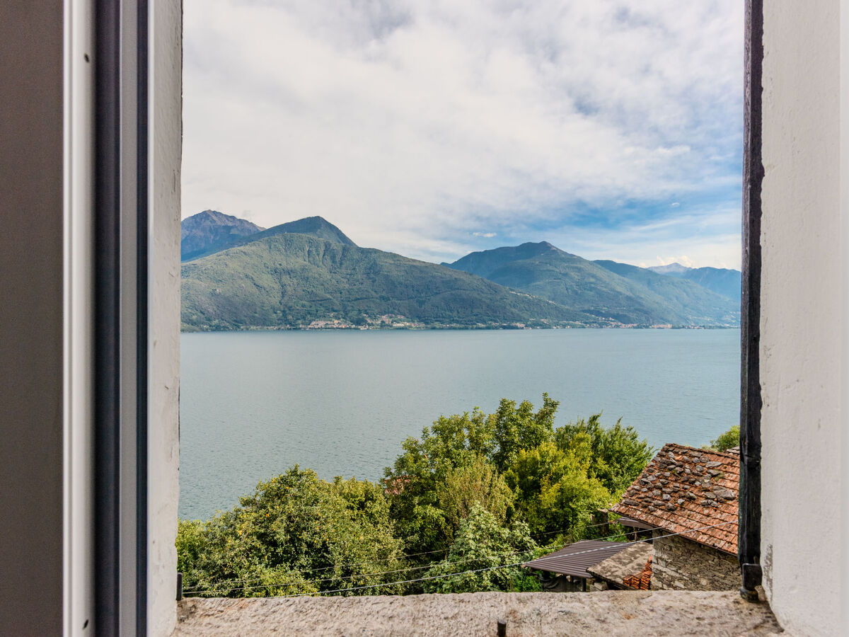 Borgo Antico, appartement vue lac à Musso - Photo 5