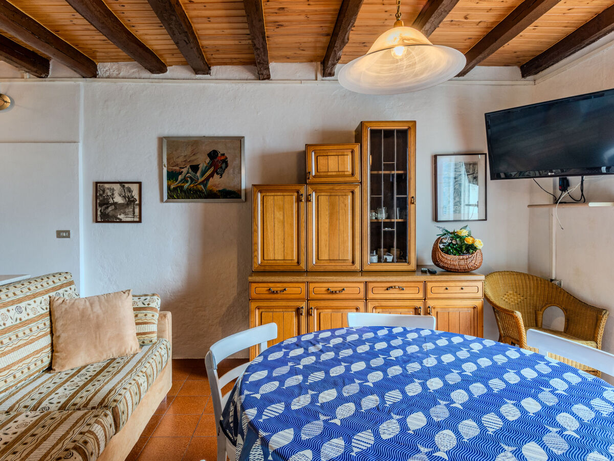 Borgo Antico, appartement vue lac à Musso - Photo 7