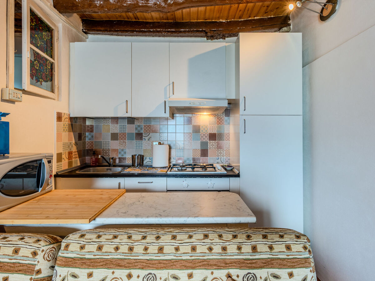 Borgo Antico, appartement vue lac à Musso - Photo 9