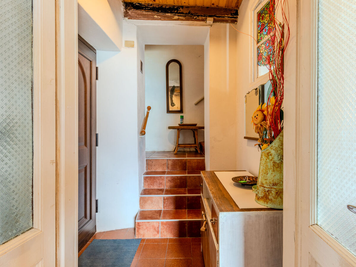Borgo Antico, appartement vue lac à Musso - Photo 10