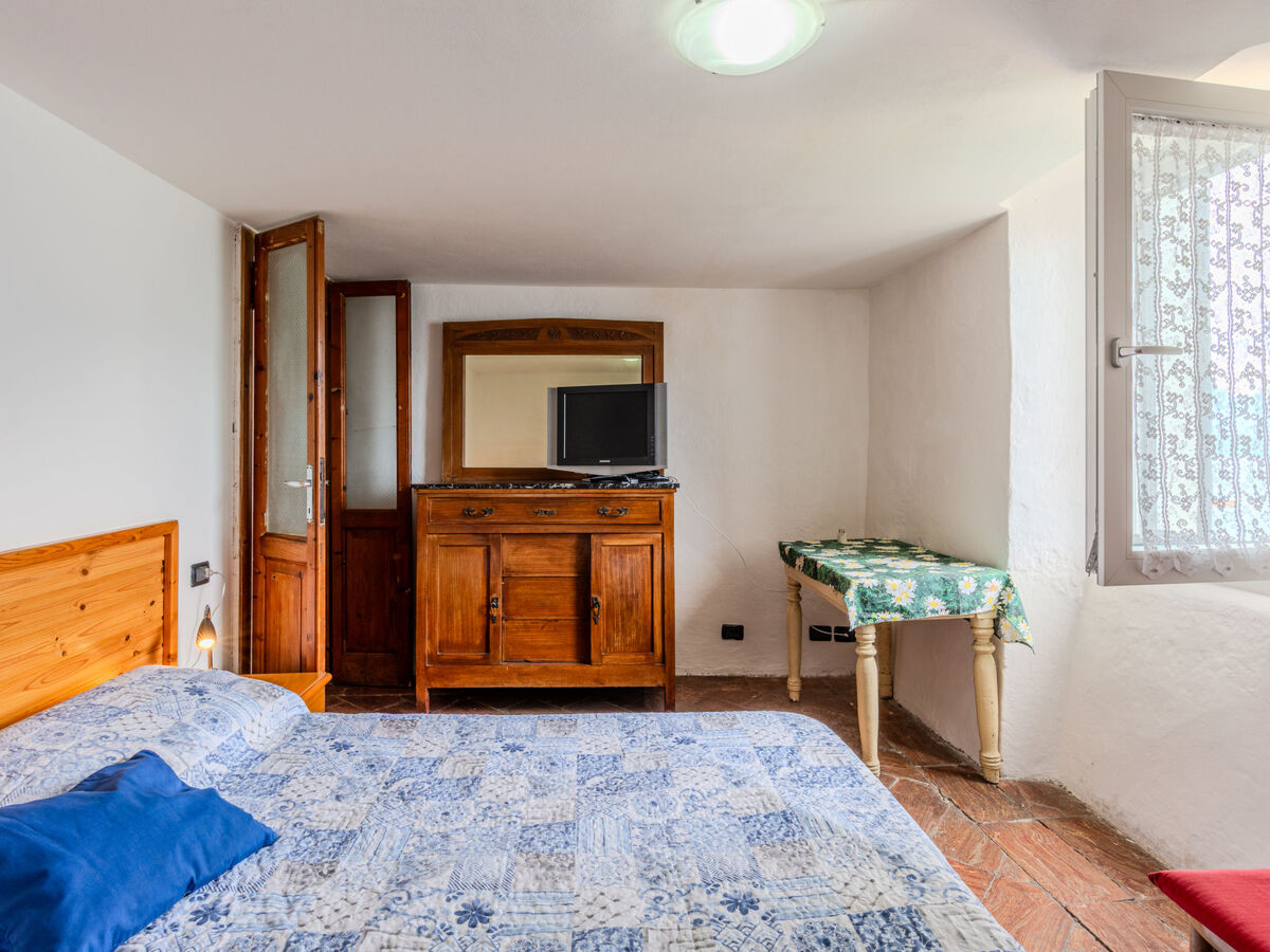 Borgo Antico, appartement vue lac à Musso - Photo 12