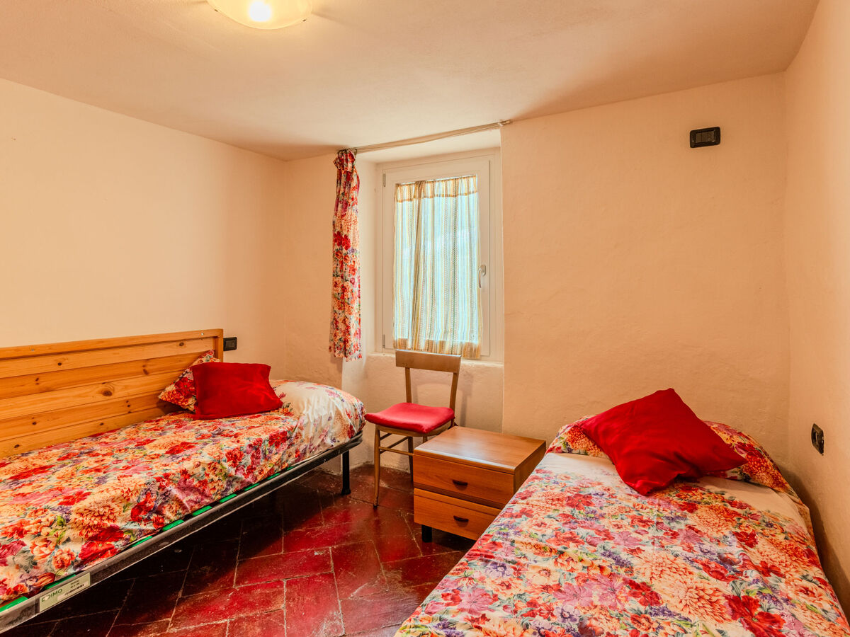 Borgo Antico, appartement vue lac à Musso - Photo 13