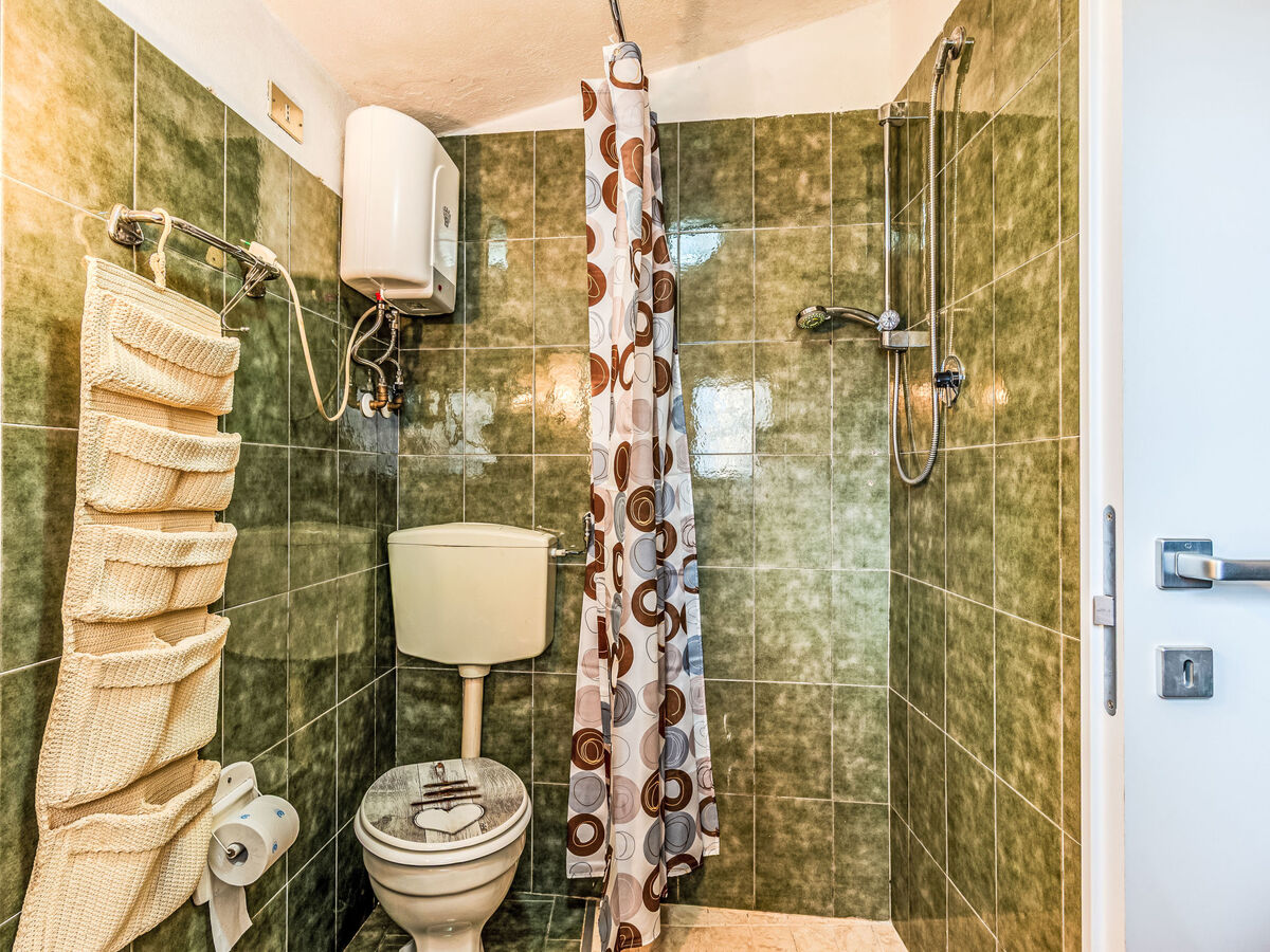 Borgo Antico, appartement vue lac à Musso - Photo 15