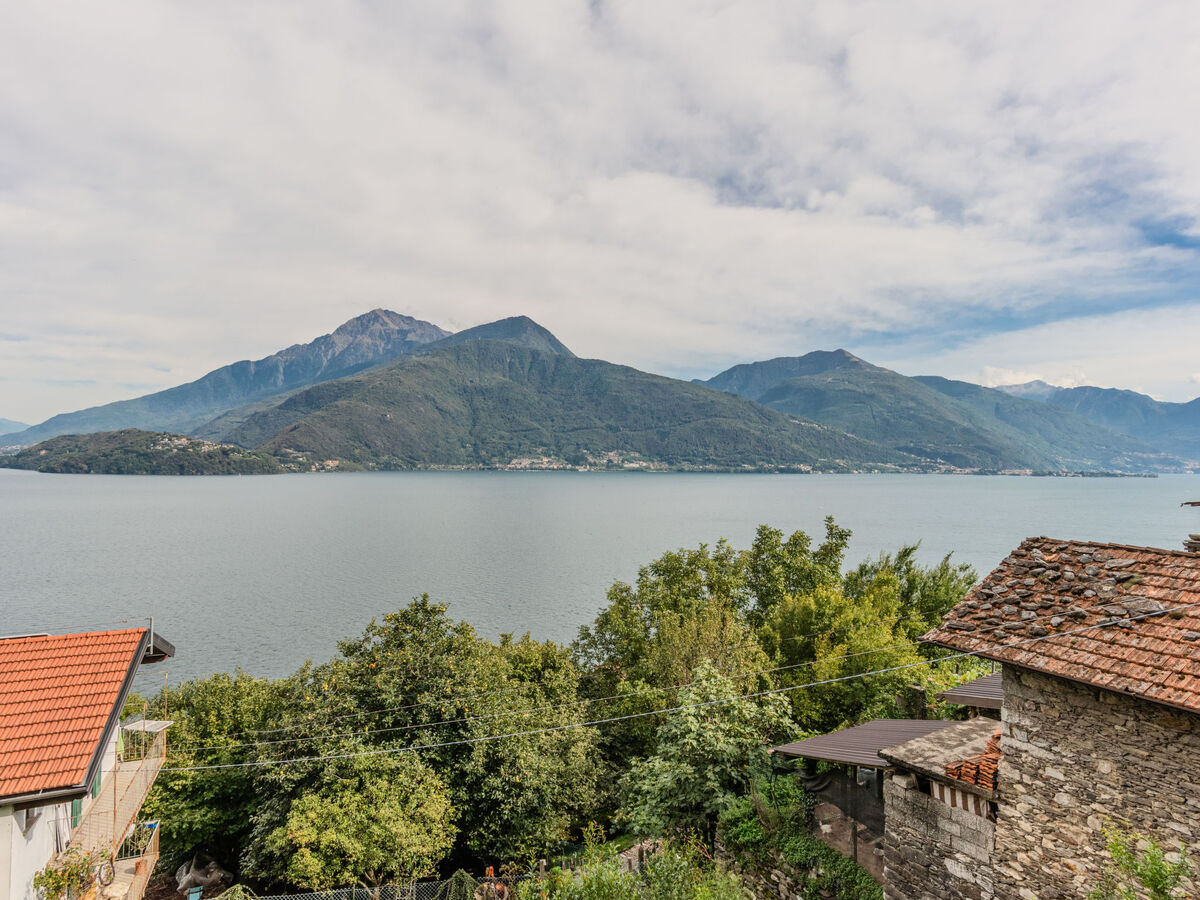 Borgo Antico, appartement vue lac à Musso - Photo 17