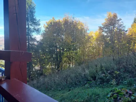 Studio 17m² vue Mont Blanc aux Arcs 1800 - Photo 8