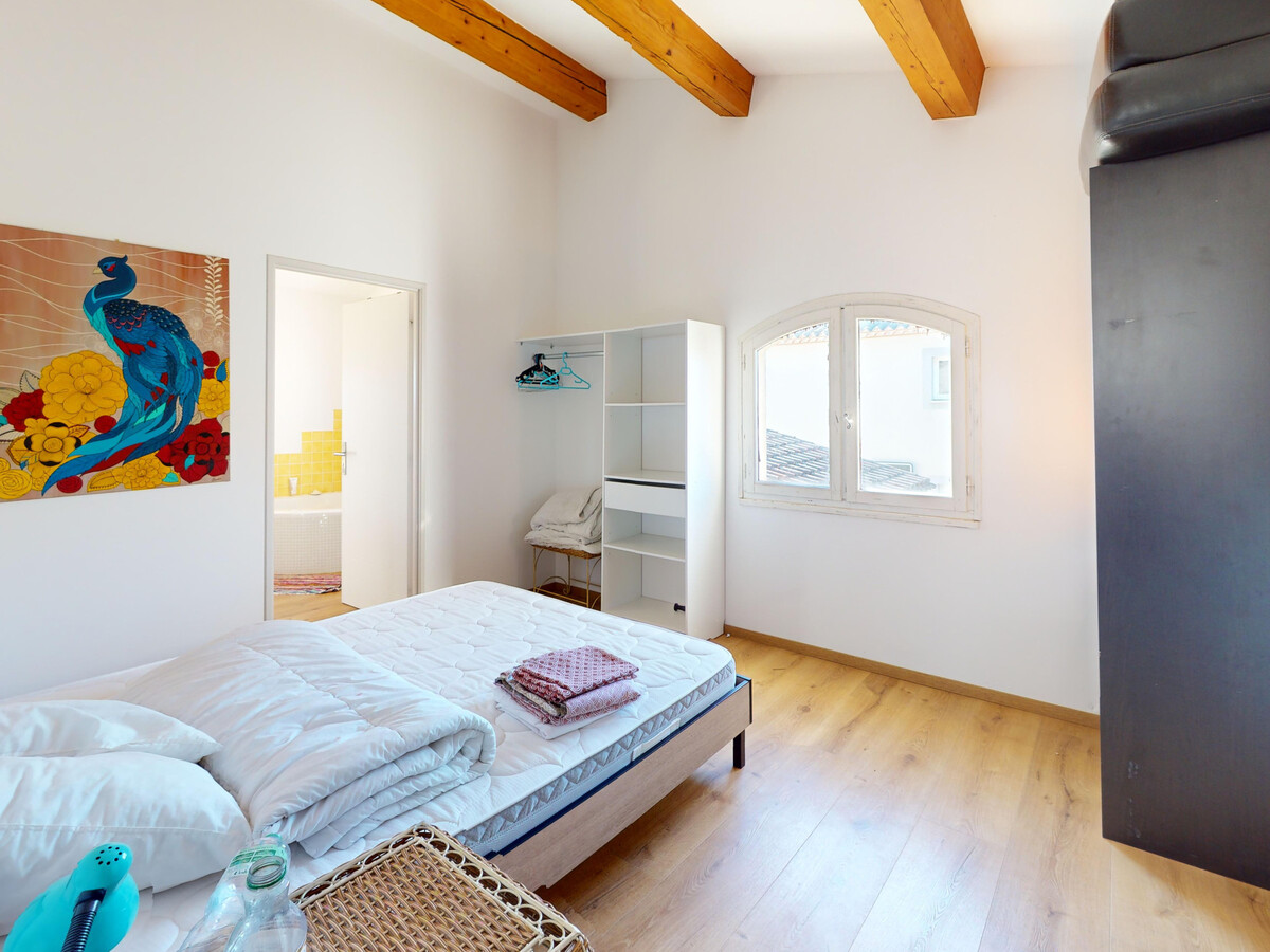 Villa 7 pièces avec piscine privée à Ganges - Photo 10