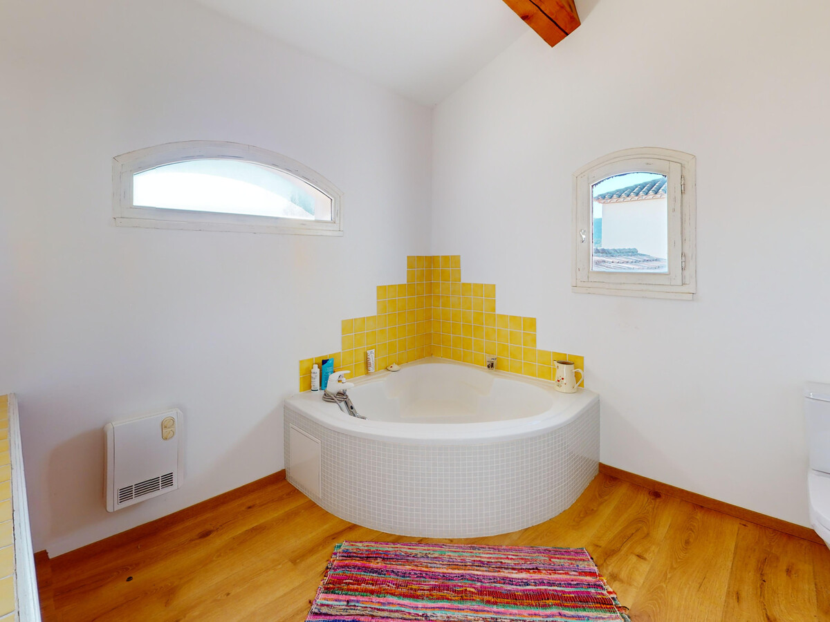Villa 7 pièces avec piscine privée à Ganges - Photo 14
