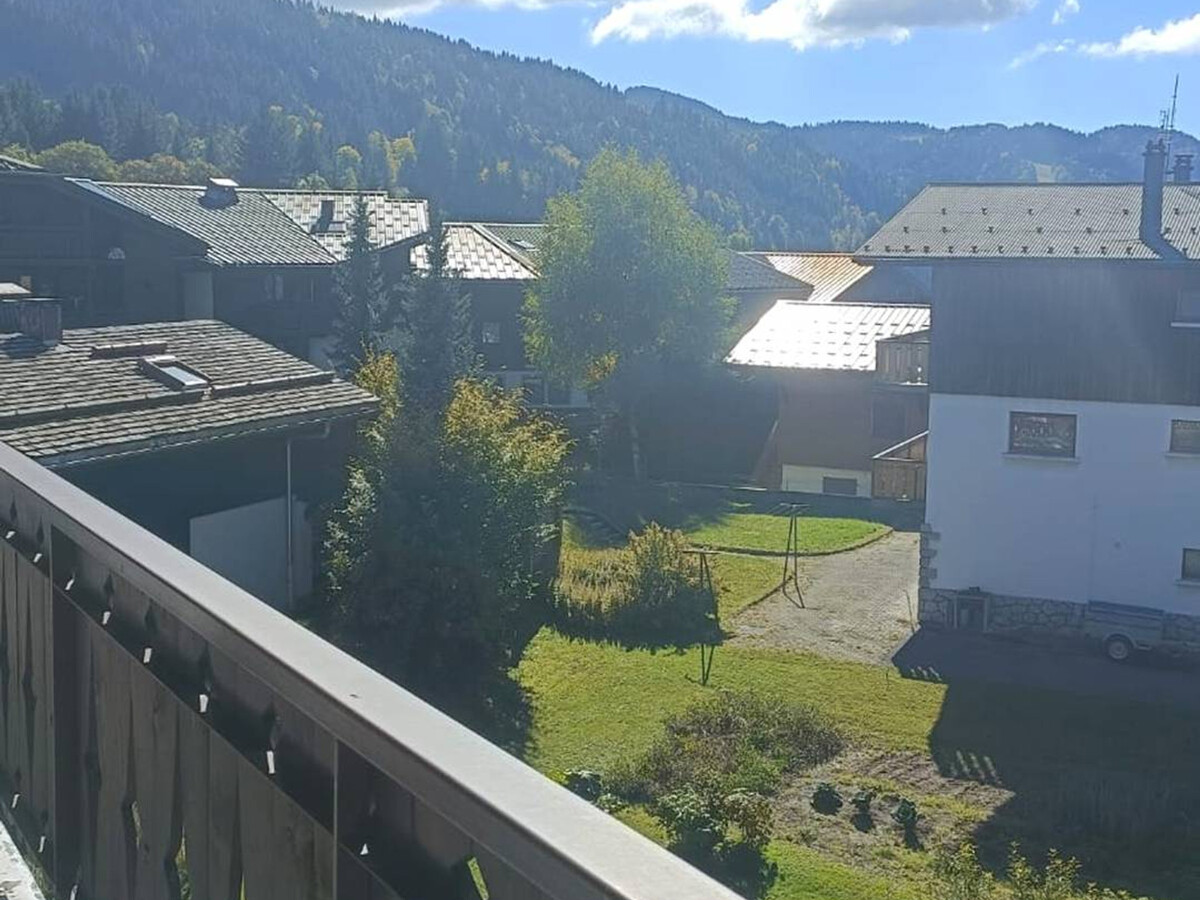 Appartement 2 pièces 7 pers, balcon sud, parking privé - Photo 17