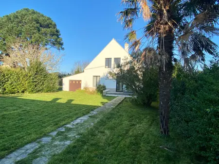Location maison à Groix