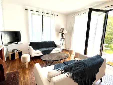 Maison 5 chambres avec jardin et terrasses à Groix : photo 3