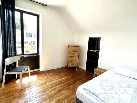 Maison 5 chambres avec jardin et terrasses à Groix : photo 9