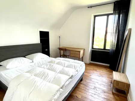 Maison 5 chambres avec jardin et terrasses à Groix : photo 10