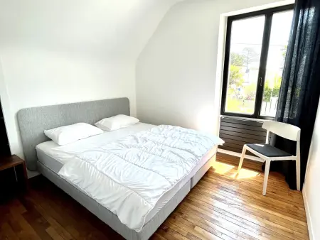 Maison 5 chambres avec jardin et terrasses à Groix : photo 11