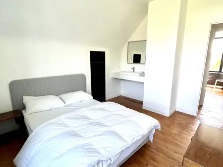 Maison 5 chambres avec jardin et terrasses à Groix : photo 12
