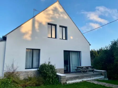 Maison 5 chambres avec jardin et terrasses à Groix : photo 13